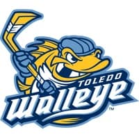 Toledo Walleye icon