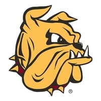 Minnesota Duluth Bulldogs Women's Hockey icon