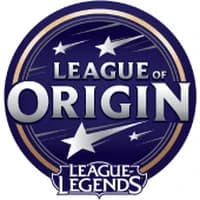 League of Origin icon