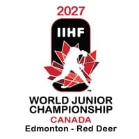IIHF World Junior Championship 2027 icon