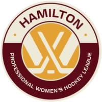 PWHL Hamilton icon