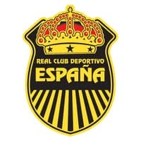 Real España icon