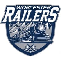 Worcester Railers icon