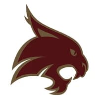Texas State Bobcats icon