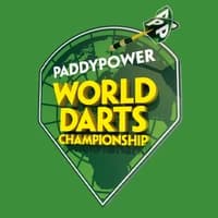 PDC World Darts Championship 2026-27 icon