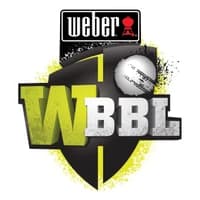 All WBBL Games icon
