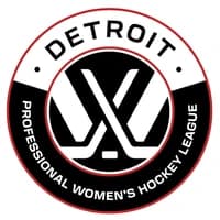 PWHL Detroit icon