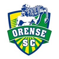 Orense icon