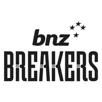 New Zealand Breakers icon