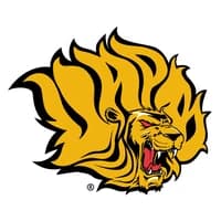 Arkansas-Pine Bluff Golden Lions icon