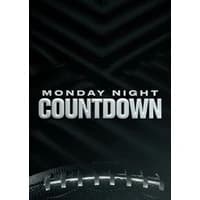 Monday Night Countdown icon