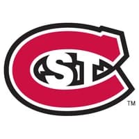 St. Cloud State Huskies Women's Hockey icon