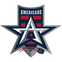 Allen Americans icon