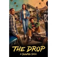 The Drop: A Snowfall Saga icon