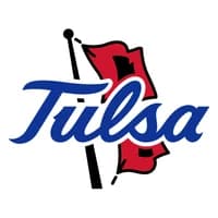 Tulsa Golden Hurricane icon