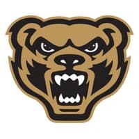 Oakland Golden Grizzlies icon