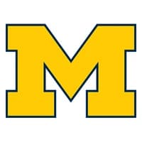 Michigan Wolverines icon