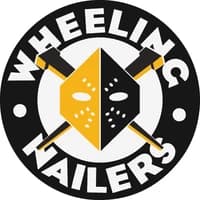 Wheeling Nailers icon