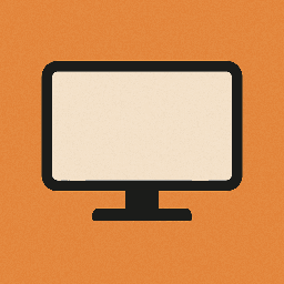 TV Shows and Movies icon