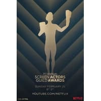 The Actor Awards Presented by SAG-AFTRA icon