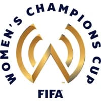 FIFA Women's Champions Cup icon