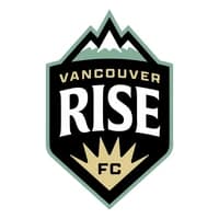 Vancouver Rise FC icon