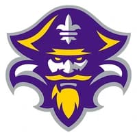LSU New Orleans Privateers icon
