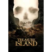 Treasure Island icon