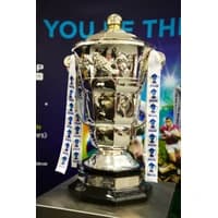 Rugby League World Cup icon