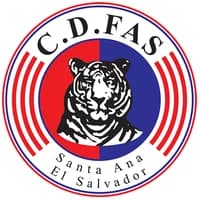 CD FAS icon