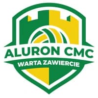 Aluron CMC Warta Zawiercie icon