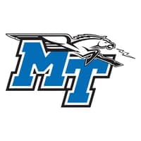 Middle Tennessee Blue Raiders icon