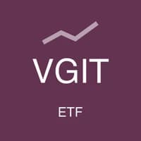 Vanguard Intermediate-Term Treasury (VGIT) icon