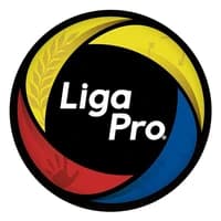 All LigaPro Ecuador Games icon
