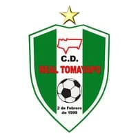Real Tomayapo icon