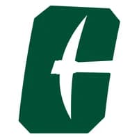 Charlotte 49ers icon
