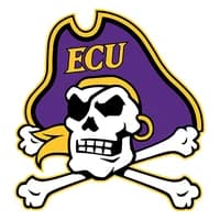 East Carolina Pirates icon