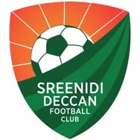 Sreenidi Deccan FC icon