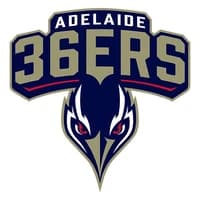 Adelaide 36ers icon