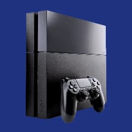 PlayStation 4 icon