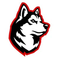 Northeastern Huskies Women's Hockey icon