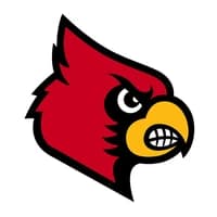 Louisville Cardinals icon