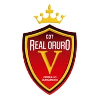 Real Oruro icon