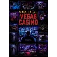 Secret Life of a Vegas Casino icon