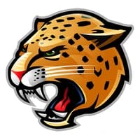 IU Indianapolis Jaguars icon
