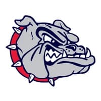 Gonzaga Bulldogs icon