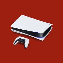 PlayStation 5 icon