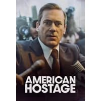 American Hostage icon