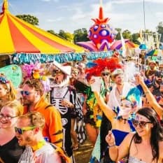 Canada Music Festivals icon