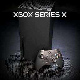 Xbox Series X icon